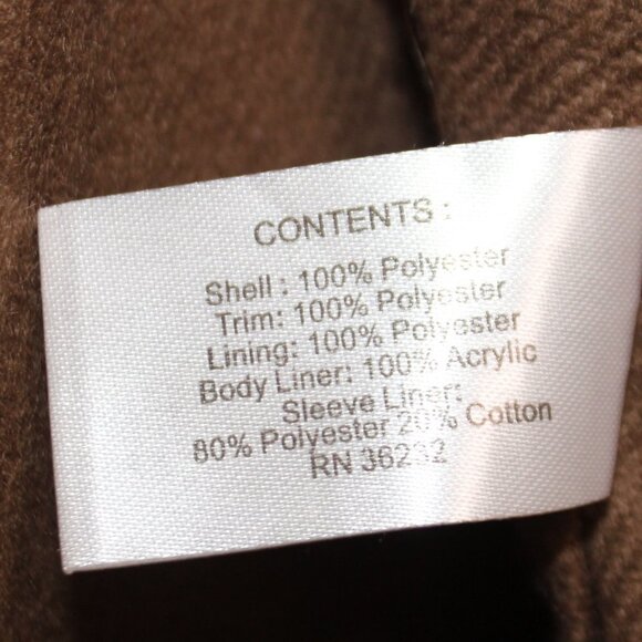 Gallery Petite Cranberry Red Hooded Raincoat - Picture 13 of 16